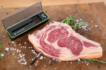 Easy Check Thermometer Single
